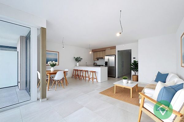 Appartement
                                te koop
                                in Nieuwpoort