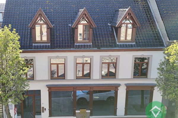 Kantoor
                                te koop
                                in Koekelare
