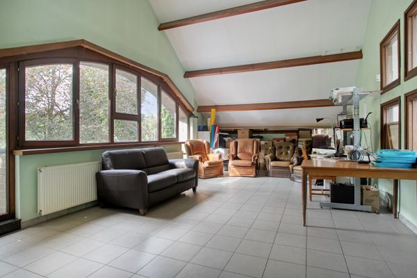 Woning te koop / Laarne