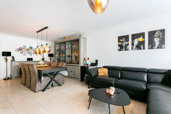 Appartement
                                verkocht
                                in Deurne