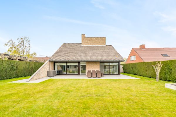Woning
                                verkocht
                                in Gits
