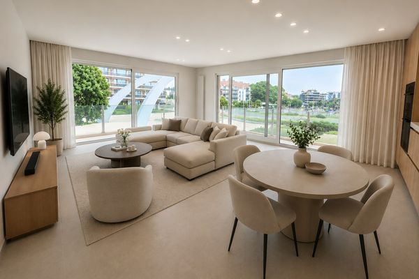 Wohnung verkauft in De Panne