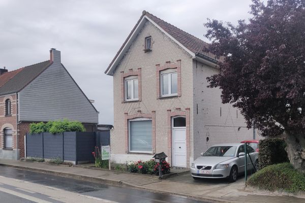 Woning
                                verkocht
                                in Diksmuide