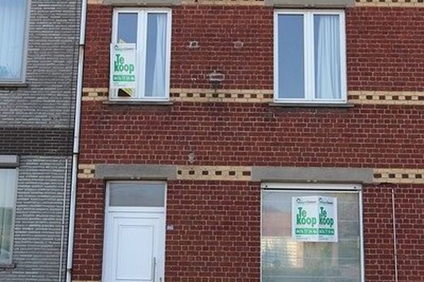 Woning
                                verkocht
                                in Beveren