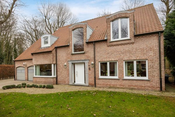 Woning
                                verkocht
                                in Schoten