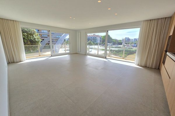 Appartement
                            te huur in De Panne
