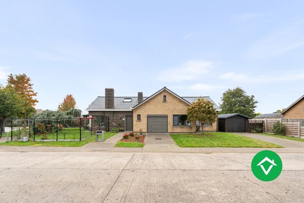 Woning
                                verkocht
                                in Ichtegem