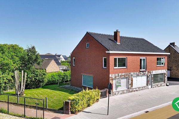 Woning
                                te koop
                                in Koekelare