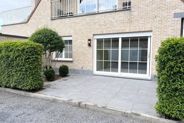 Appartement te huur / Wetteren