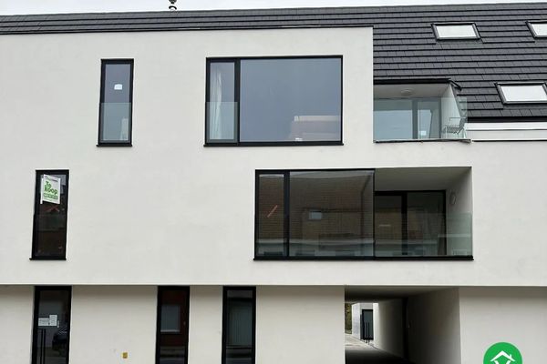 Appartement
                                verkocht
                                in Eernegem