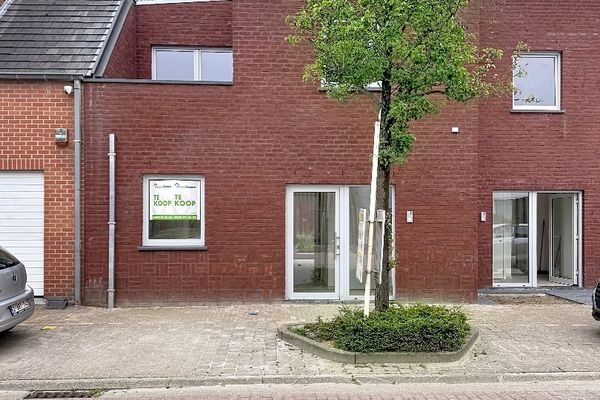 Woning
                                te koop
                                in Ichtegem