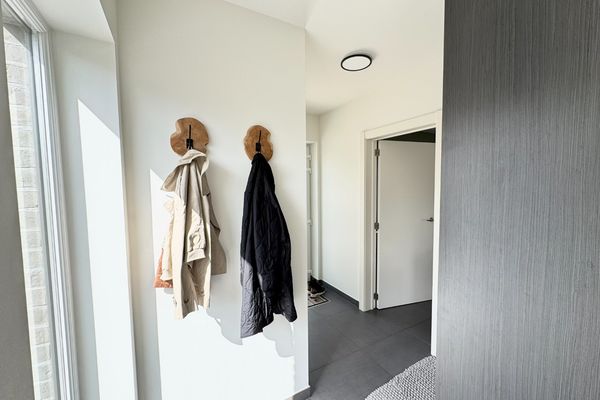 Woning verkocht / Melle