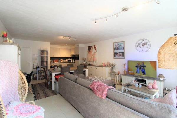 Appartement
                                verkocht
                                in Roeselare