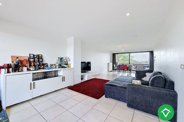 Appartement
                                te koop
                                in Roeselare