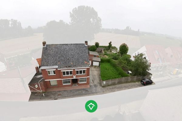 Grond
                                verkocht
                                in Koekelare