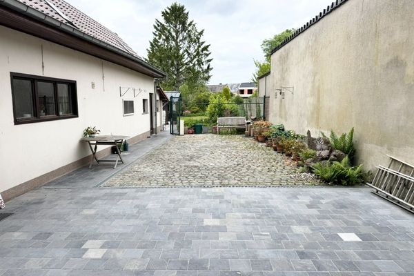 Woning te koop / Oordegem
