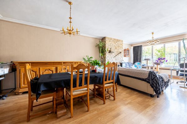 Appartement
                                te koop
                                in Deurne