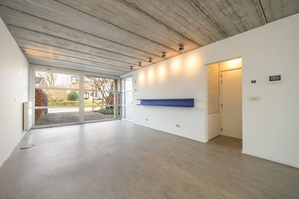 Kantoor
                                verkocht
                                in Brasschaat