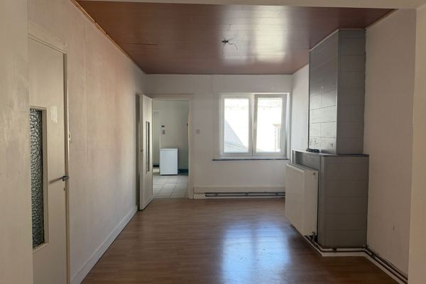 Woning
                            te huur in Oostende