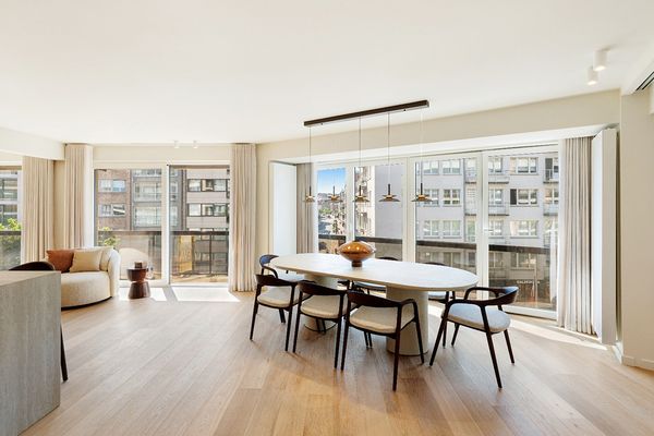 Appartement
                                te koop
                                in Knokke
