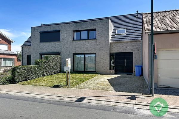 Woning
                                te huur
                                in Torhout