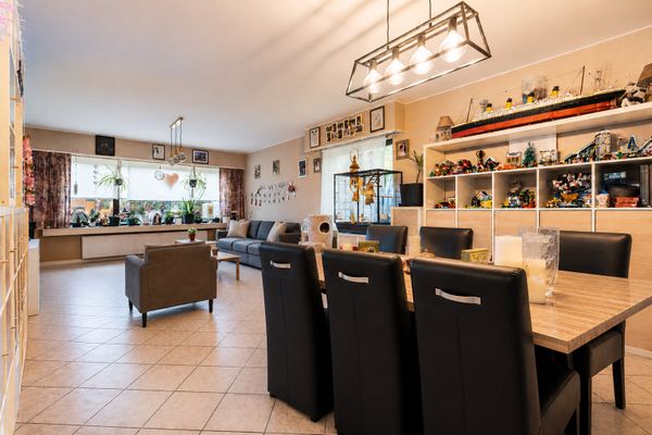 Appartement
                                te koop
                                in Brasschaat