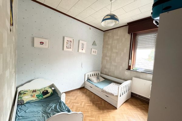 Woning verkocht / Uitbergen