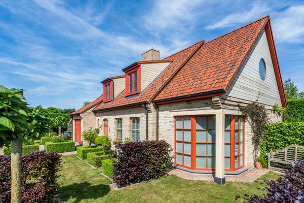 Woning
                                verkocht
                                in Leke