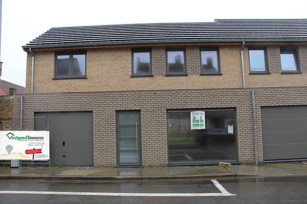 Woning
                                verkocht
                                in Mannekensvere