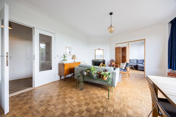 Appartement
                                te koop
                                in Berchem
