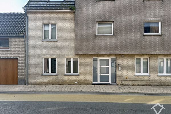 Appartement
                                te koop
                                in Gistel