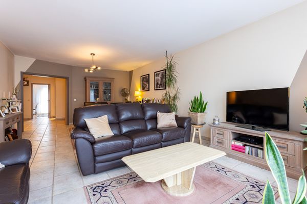 Appartement
                                verkocht
                                in Deurne (2100)