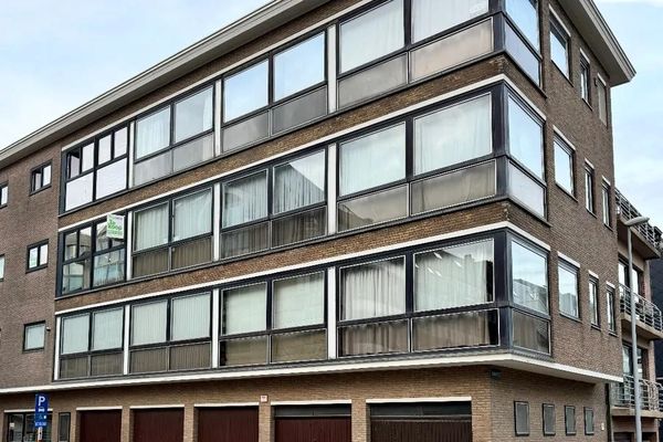Appartement
                                verkocht
                                in Middelkerke