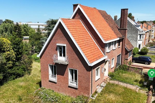 Woning
                                verkocht
                                in Nieuwpoort