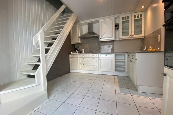 Woning
                                verhuurd
                                in Gistel
