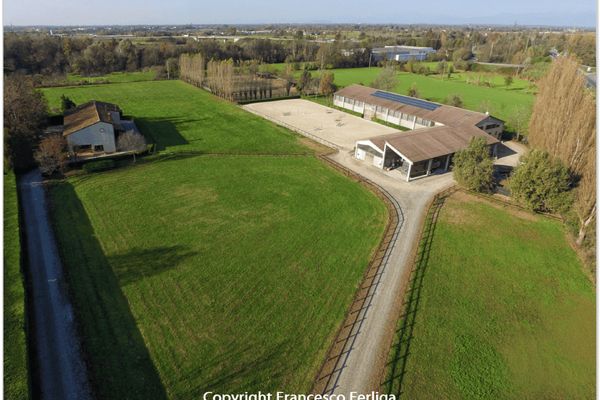Woning
                                te koop
                                in MANERBIO