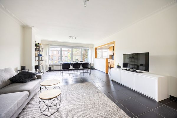 Appartement
                                te koop
                                in Wommelgem