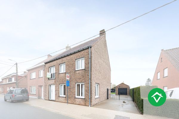 Woning
                                verkocht
                                in Ichtegem