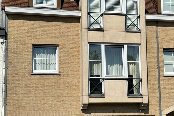 Kantoor
                                te koop
                                in Oudenburg