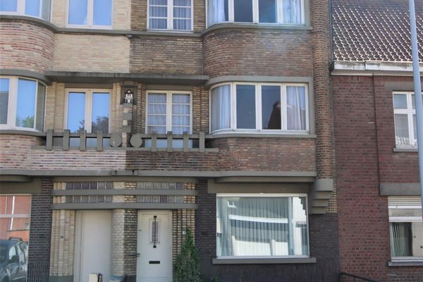 Woning
                                verkocht
                                in Rumbeke