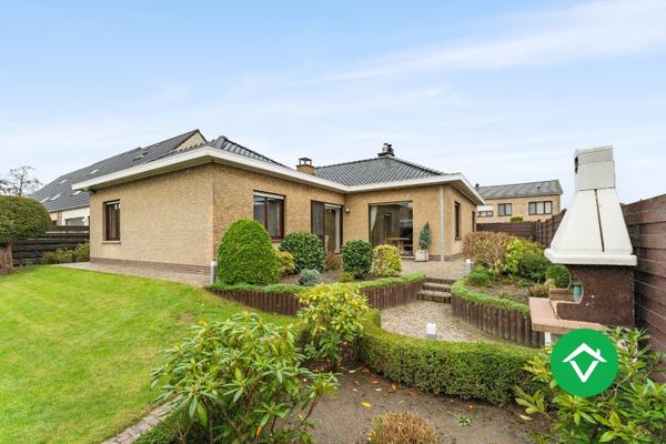 Woning
                                te koop
                                in Eernegem