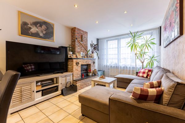 Woning
                                te koop
                                in Deurne