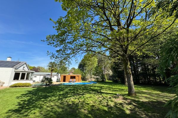 Woning verkocht / Heusden