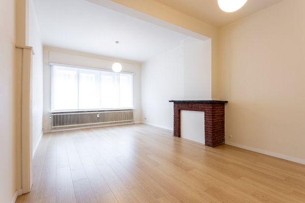 Appartement
                                verhuurd
                                in Antwerpen