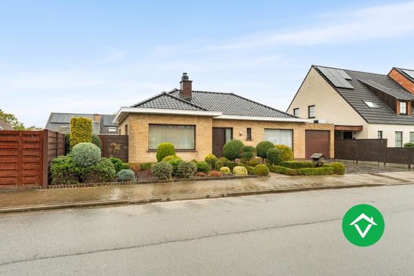 Woning
                                te koop
                                in Eernegem