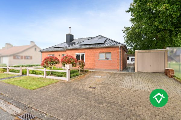 Woning
                                te koop
                                in Torhout