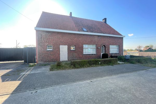 Woning
                                verkocht
                                in Gits