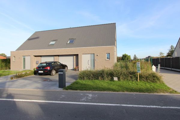 Woning
                                verkocht
                                in Leke