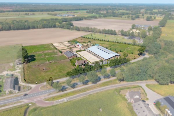 Maison
                                a vendre
                                in Sint anthonis