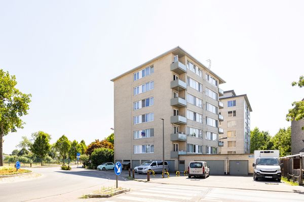 Appartement
                                te huur
                                in Deurne